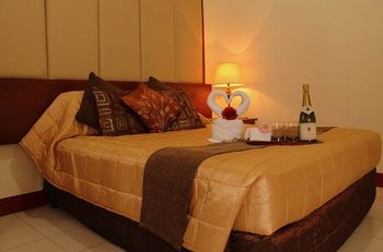 La Casarita 3*