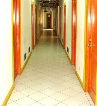 La Casarita 3*