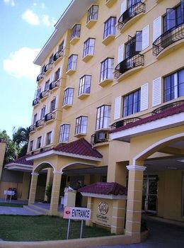 La Casarita 3*
