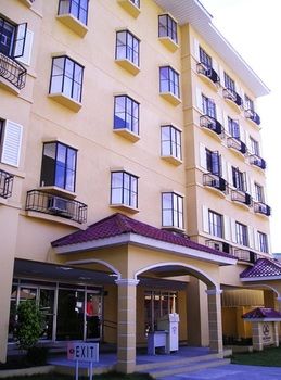 La Casarita 3*
