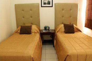 La Casarita 3*