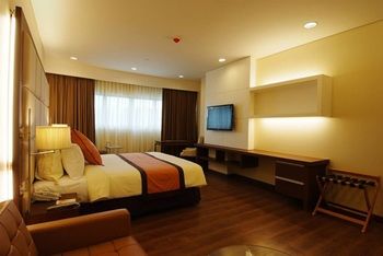 SanTomas Suites 3*