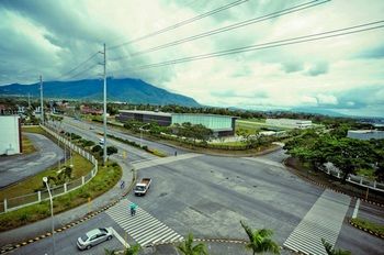 SanTomas Suites 3*