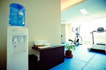 SanTomas Suites 3*