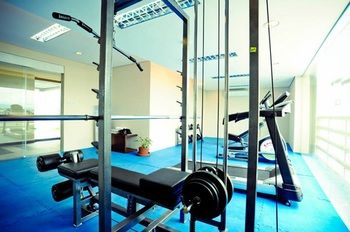 SanTomas Suites 3*