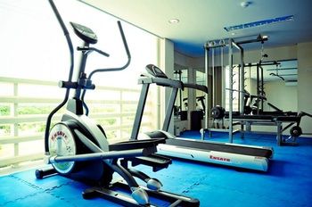 SanTomas Suites 3*