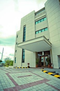 SanTomas Suites 3*