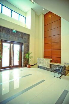 SanTomas Suites 3*