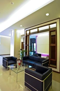 SanTomas Suites 3*