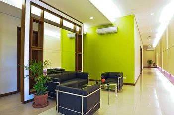SanTomas Suites 3*