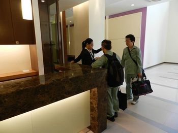 SanTomas Suites 3*