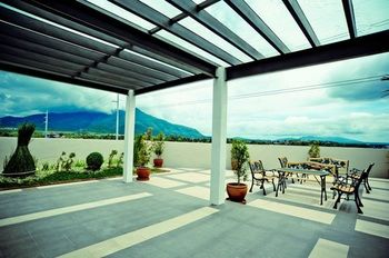 SanTomas Suites 3*