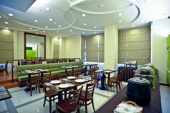 SanTomas Suites 3*
