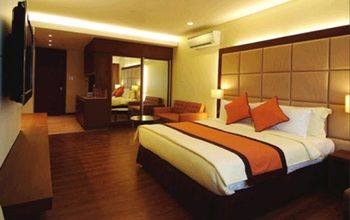 SanTomas Suites 3*