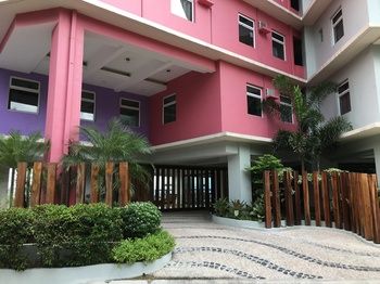 MySpace Hotel at BGC 3*