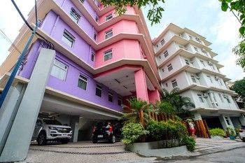 MySpace Hotel at BGC 3*