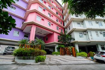 MySpace Hotel at BGC 3*