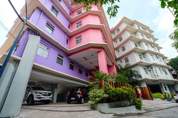 MySpace Hotel at BGC 3*