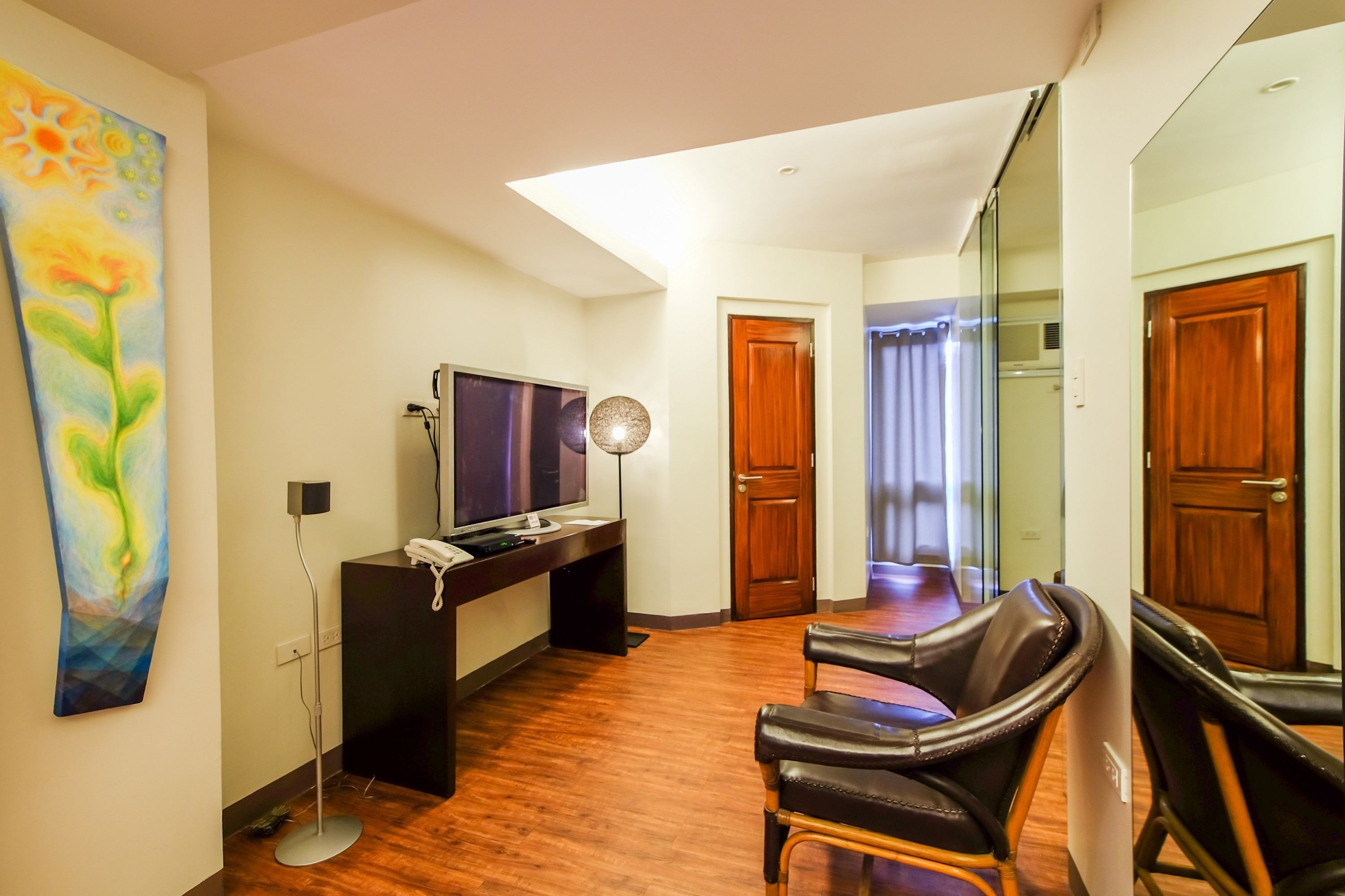 MySpace Hotel at BGC 3*
