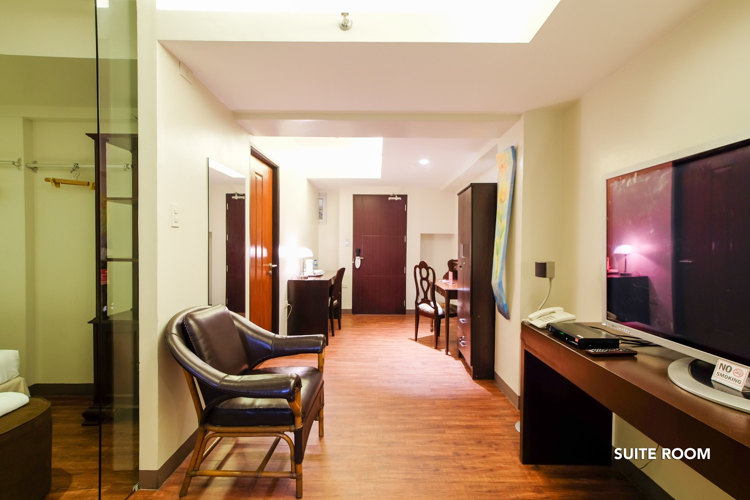 MySpace Hotel at BGC 3*