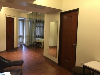 MySpace Hotel at BGC 3*