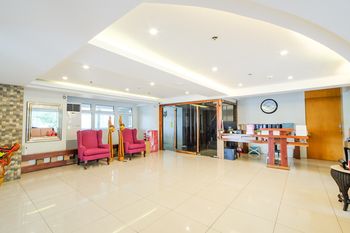 MySpace Hotel at BGC 3*
