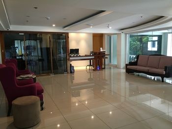 MySpace Hotel at BGC 3*