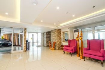 MySpace Hotel at BGC 3*