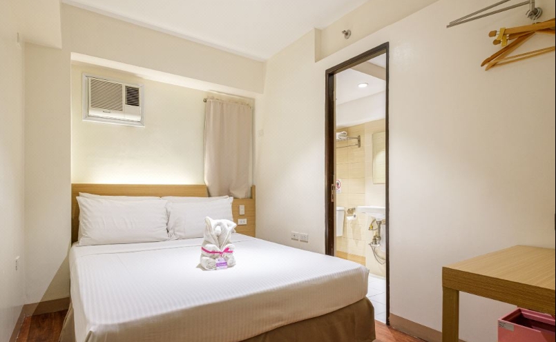MySpace Hotel at BGC 3*