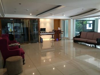MySpace Hotel at BGC 3*