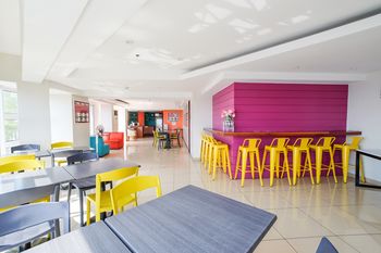 MySpace Hotel at BGC 3*