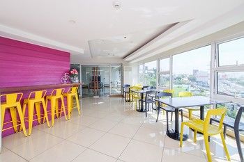 MySpace Hotel at BGC 3*