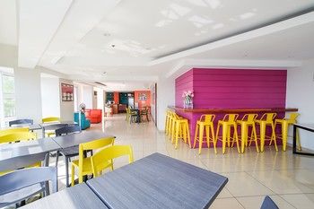 MySpace Hotel at BGC 3*