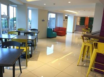 MySpace Hotel at BGC 3*