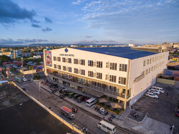Lotus Blu Hotel 3*