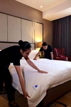 Lotus Blu Hotel 3*