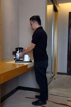 Lotus Blu Hotel 3*