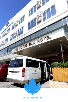Lotus Blu Hotel 3*
