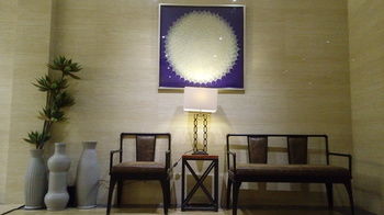 Lotus Blu Hotel 3*
