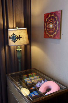 Lotus Blu Hotel 3*