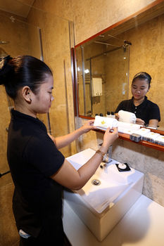 Lotus Blu Hotel 3*