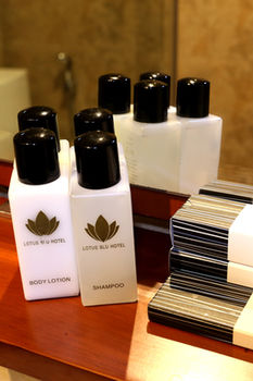 Lotus Blu Hotel 3*