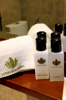Lotus Blu Hotel 3*
