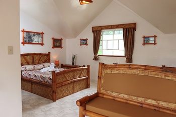 Guindulman Bay Tourist Inn 3*