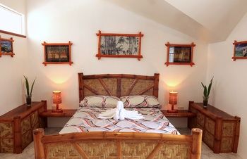 Guindulman Bay Tourist Inn 3*