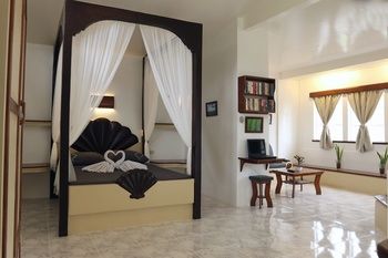 Guindulman Bay Tourist Inn 3*