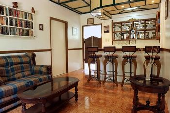 Guindulman Bay Tourist Inn 3*