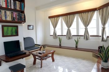 Guindulman Bay Tourist Inn 3*