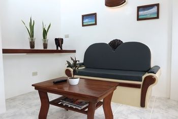Guindulman Bay Tourist Inn 3*