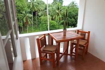 Guindulman Bay Tourist Inn 3*